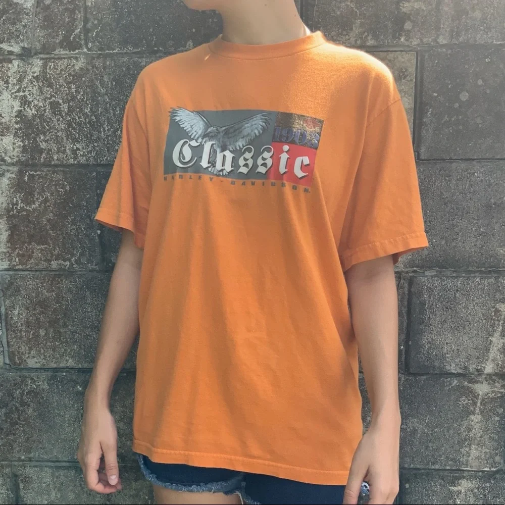 Harley-Davidson - ‘Classic 1903’ Tee - Picture 2 of 4